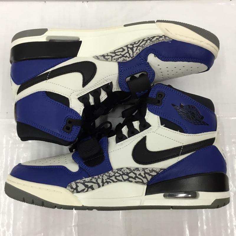 ナイキ NIKE スニーカー スニーカー AQ4160-104 AIR JORDAN LEGACY 312 NRG 26cm 箱有 26.0cm メンズ USED 古着 中古 10106041