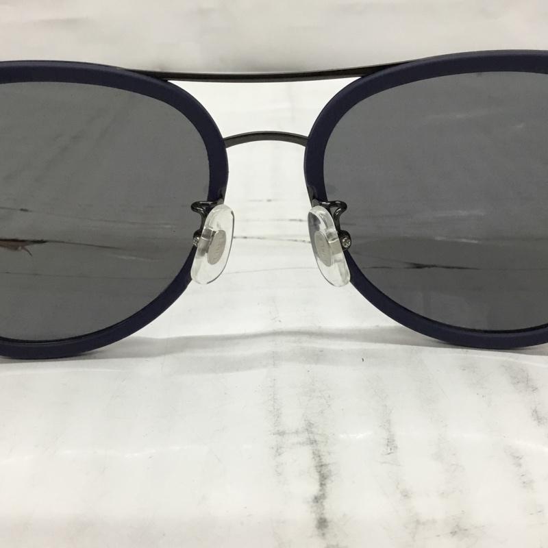 ポリス POLICE めがね・サングラス サングラス SPL153I IMPACT2 ケース付き メンズ USED 古着 中古 10106497