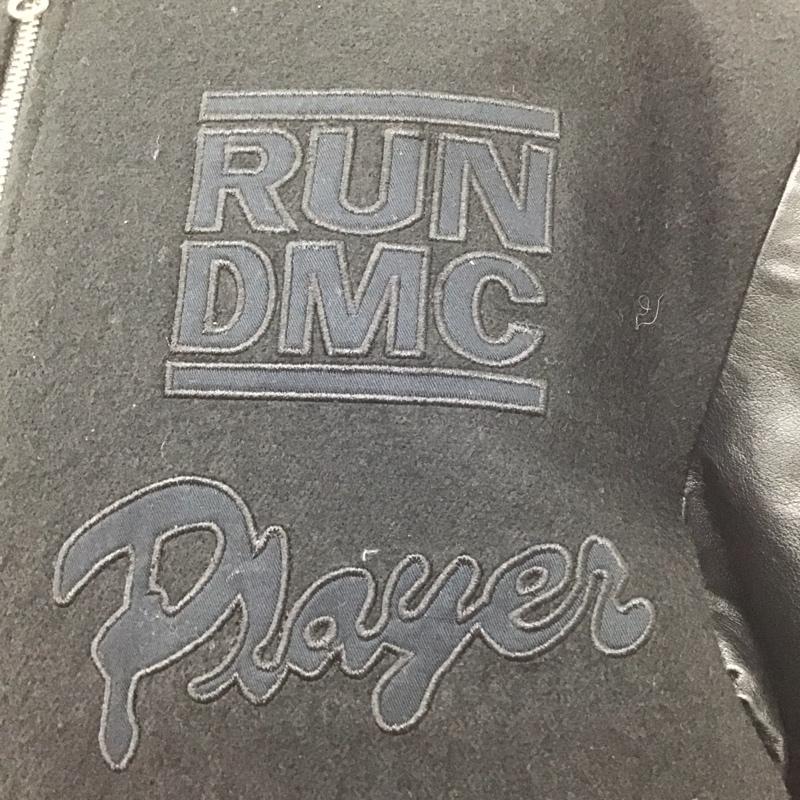 アディダスオリジナルス adidas originals ジャケット、上着 ジャンパー、ブルゾン m64169 RUNBOMBERJKT ボンバージャケット ジップアップジャケット アウター ロゴ、文字 黒 / ブラック / black メンズ USED 古着 中古 10106720