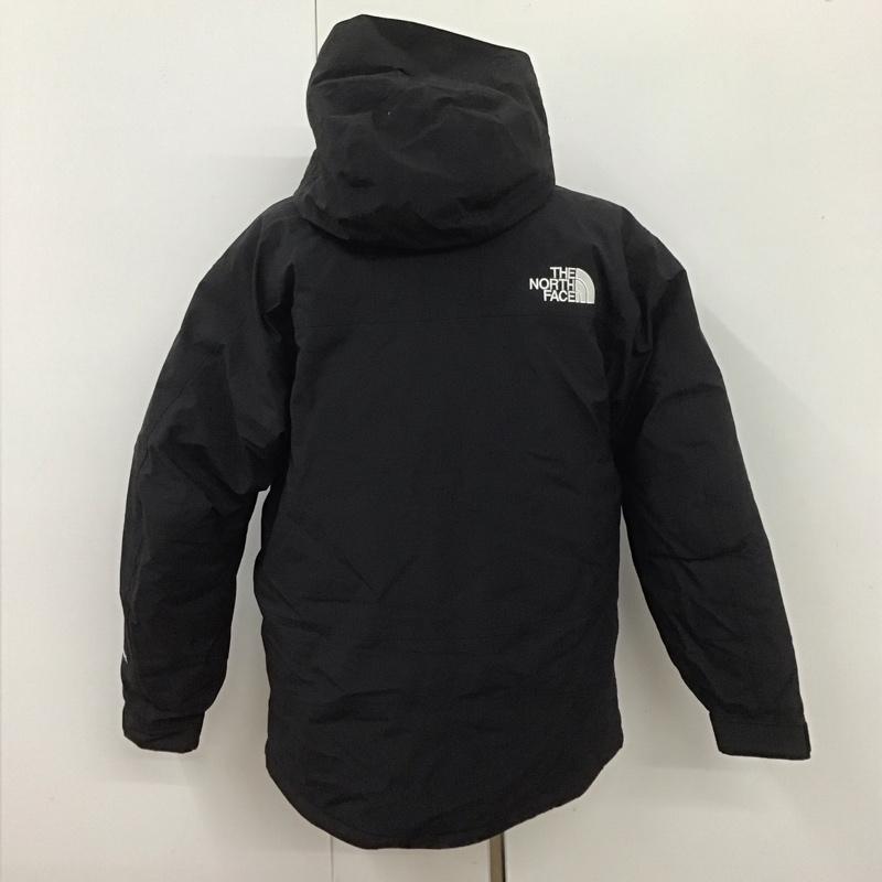 ザノースフェイス THE NORTH FACE ジャケット、上着 ジャンパー、ブルゾン nd92237 マウンテンダウンジャケット ジップアップジャケット アウター XL メンズ USED 古着 中古 10107735