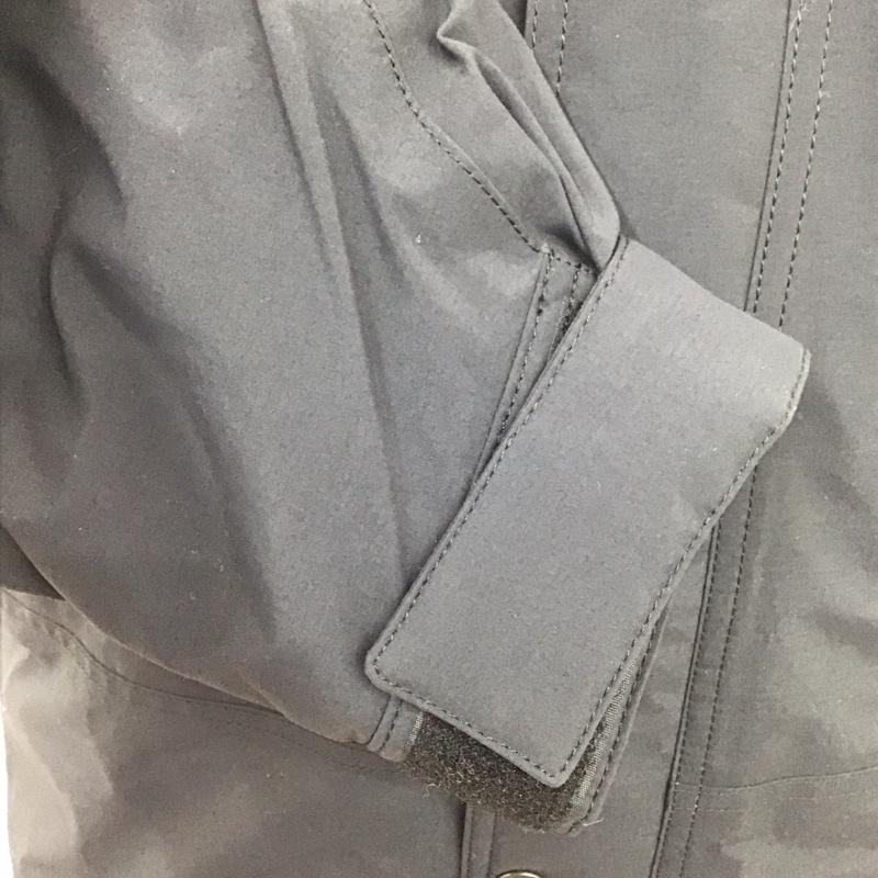 ザノースフェイス THE NORTH FACE ジャケット、上着 ジャンパー、ブルゾン nd92237 マウンテンダウンジャケット ジップアップジャケット アウター XL メンズ USED 古着 中古 10107735