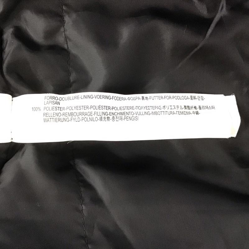 ザラメン ZARA MAN ジャケット、上着 ジャンパー、ブルゾン ジップアップジャケット ライダースジャケット カジュアルジャケット アウター S 無地 カーキ / カーキ / khaki メンズ USED 古着 中古 10108043