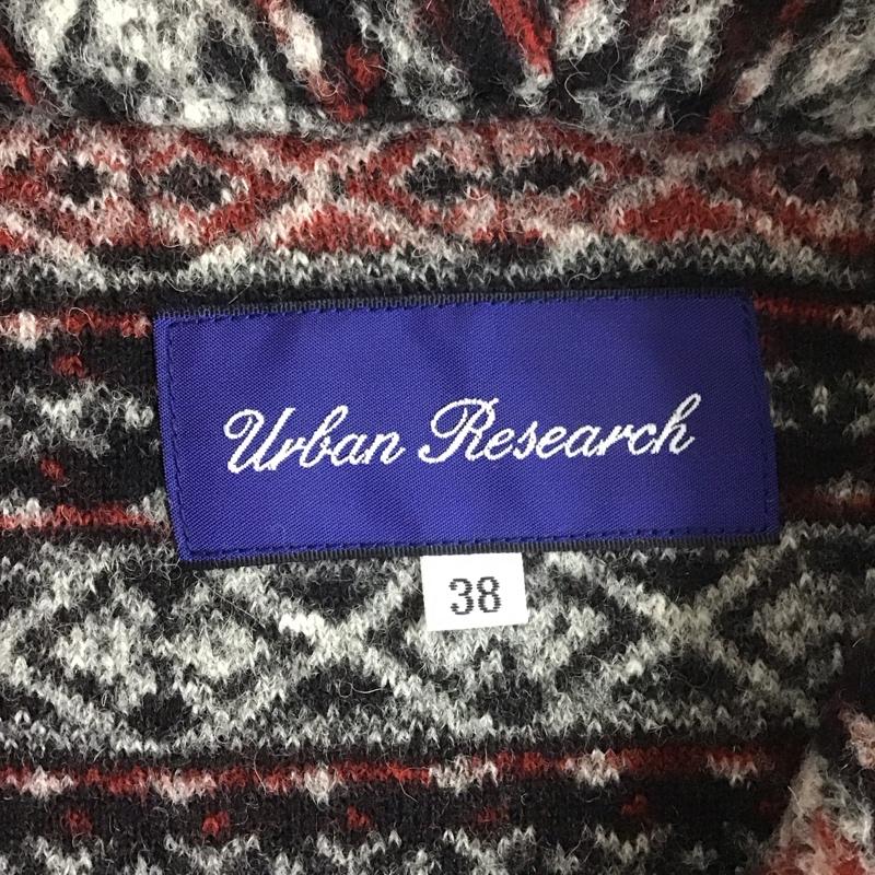 アーバンリサーチ URBAN RESEARCH ジャケット、上着 ジャケット、ブレザー カジュアルジャケット アウター 総柄 カラージャケット 38 総柄 マルチカラー / マルチカラー / multicolor メンズ USED 古着 中古 10108047