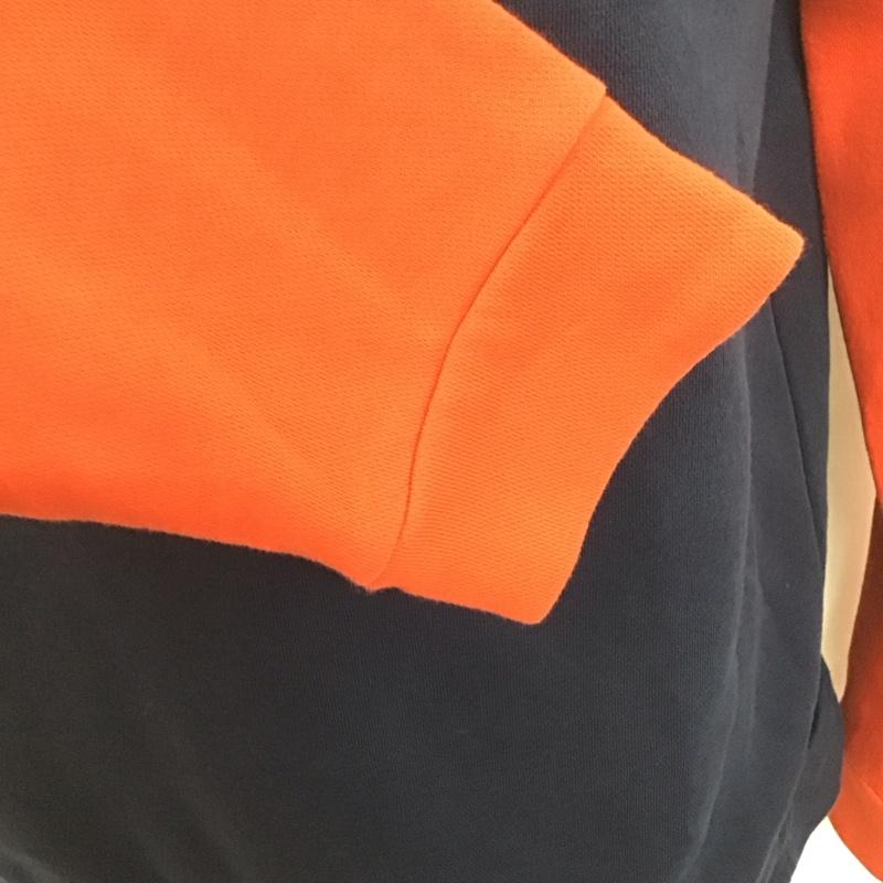 リーボック Reebok トレーナー 長袖 M メンズ USED 古着 中古 10108158