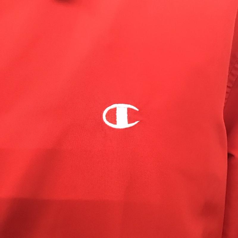 チャンピオン Champion ジャケット、上着 ジャンパー、ブルゾン コーチジャケット M メンズ USED 古着 中古 10108399
