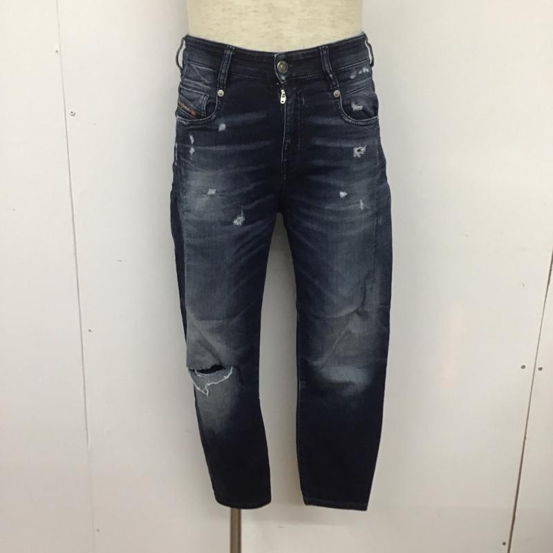 ディーゼル DIESEL パンツ デニム、ジーンズ レディース USED 古着 中古 10108411