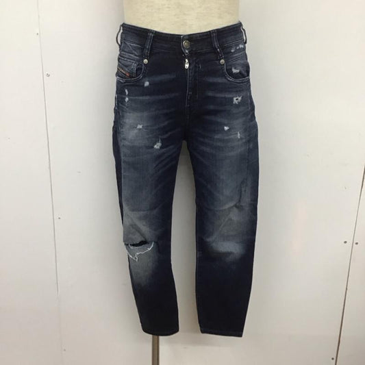 ディーゼル DIESEL パンツ デニム、ジーンズ レディース USED 古着 中古 10108411