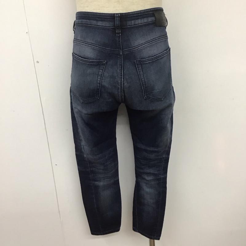 ディーゼル DIESEL パンツ デニム、ジーンズ レディース USED 古着 中古 10108411
