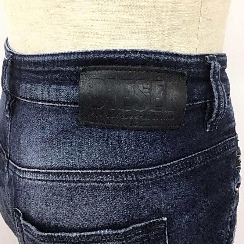 ディーゼル DIESEL パンツ デニム、ジーンズ レディース USED 古着 中古 10108411