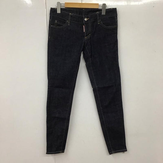 ディースクエアード2 DSQUARED2 パンツ デニム、ジーンズ 40 レディース USED 古着 中古 10108415