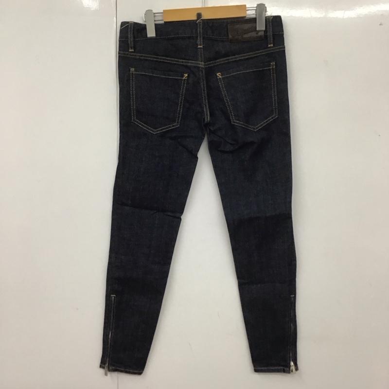 ディースクエアード2 DSQUARED2 パンツ デニム、ジーンズ 40 レディース USED 古着 中古 10108415