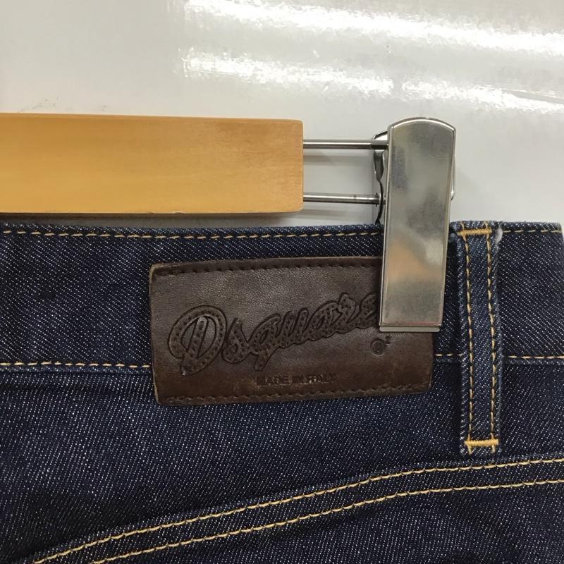 ディースクエアード2 DSQUARED2 パンツ デニム、ジーンズ 40 レディース USED 古着 中古 10108415