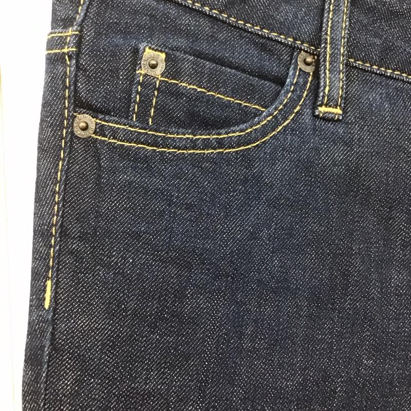 ディースクエアード2 DSQUARED2 パンツ デニム、ジーンズ 40 レディース USED 古着 中古 10108415