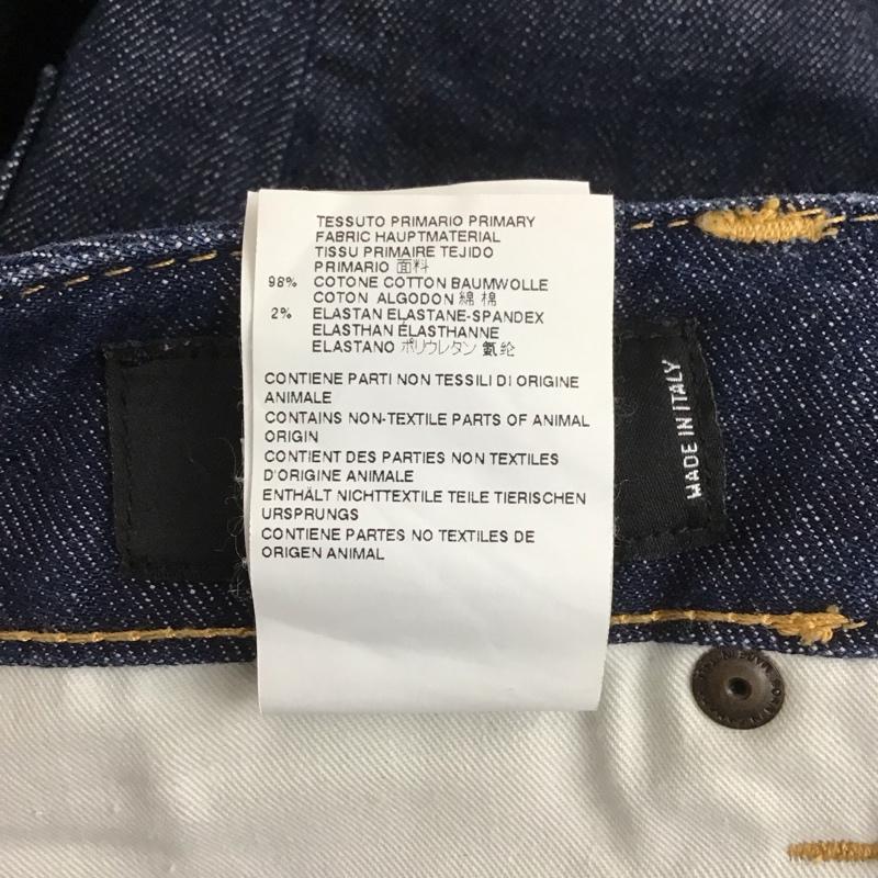 ディースクエアード2 DSQUARED2 パンツ デニム、ジーンズ 40 レディース USED 古着 中古 10108415