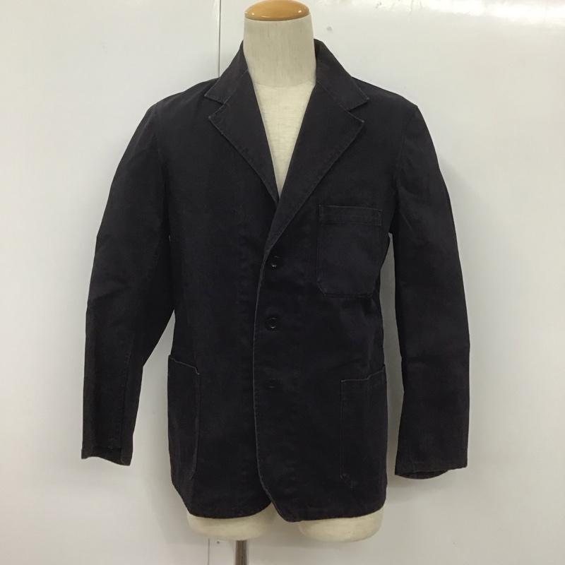 トミーヒルフィガー TOMMY HILFIGER ジャケット、上着 ジャケット、ブレザー カジュアルジャケット S メンズ USED 古着 中古 10108654
