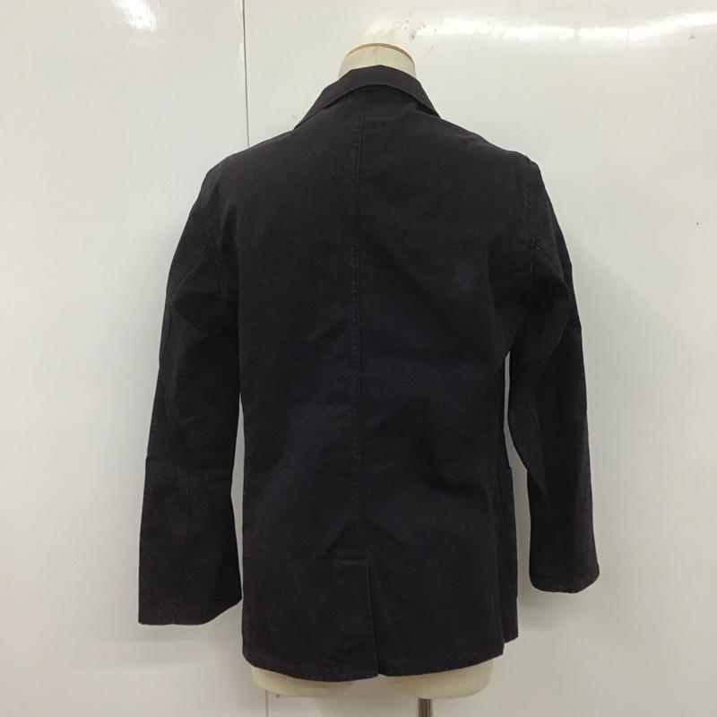 トミーヒルフィガー TOMMY HILFIGER ジャケット、上着 ジャケット、ブレザー カジュアルジャケット S メンズ USED 古着 中古 10108654
