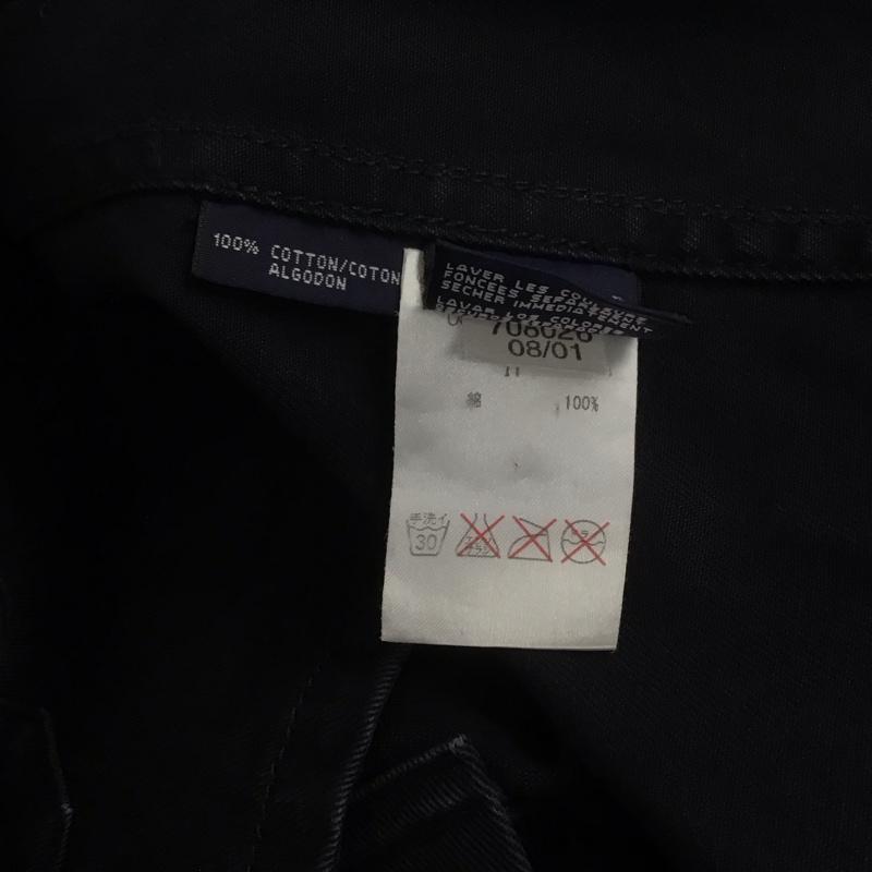 トミーヒルフィガー TOMMY HILFIGER ジャケット、上着 ジャケット、ブレザー カジュアルジャケット S メンズ USED 古着 中古 10108654
