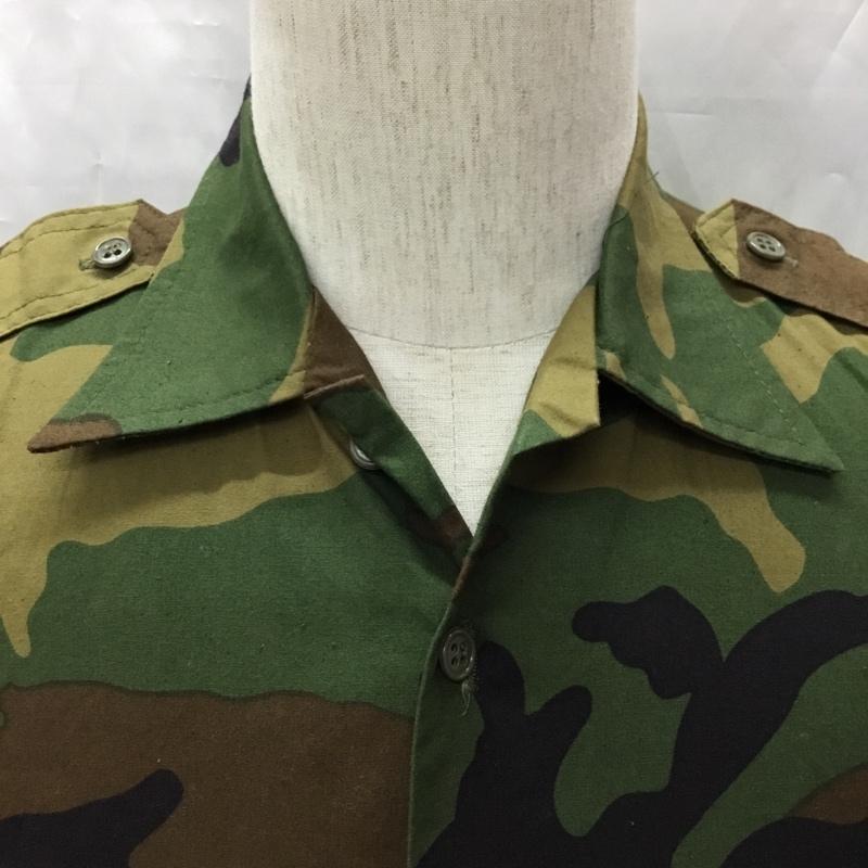 古着 USED シャツ、ブラウス 半袖 メンズ USED 古着 中古 10108687