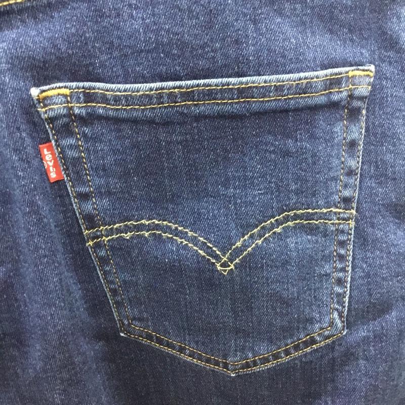 リーバイストラウスアンドコー Levi Strauss & co. パンツ ショートパンツ ショートパンツ ハーフパンツ カジュアルパンツ デニムパンツ 34 メンズ USED 古着 中古 10108759