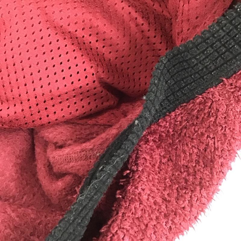 パタゴニア patagonia ジャケット、上着 ジャケット、ブレザー 29795f6 レギュレーターフリースジャケット ジップアップジャケット L 無地 えんじ / ワインレッド / dark red レディース USED 古着 中古 10108827