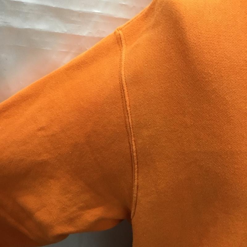 ポロジーンズカンパニー POLOJEANSCO. パーカー 長袖 フーディ L メンズ USED 古着 中古 10108895