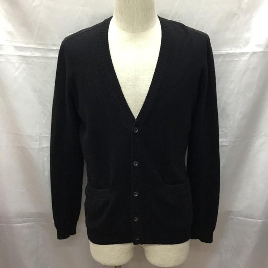 ラウンジリザード LOUNGE LIZARD カーディガン 長袖 1 メンズ USED 古着 中古 10108951