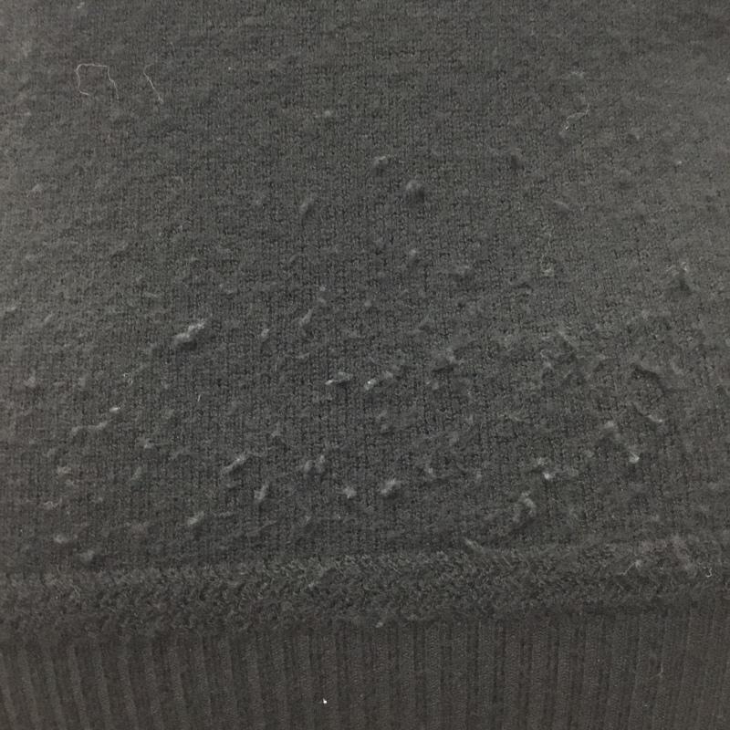 ラウンジリザード LOUNGE LIZARD カーディガン 長袖 1 メンズ USED 古着 中古 10108951