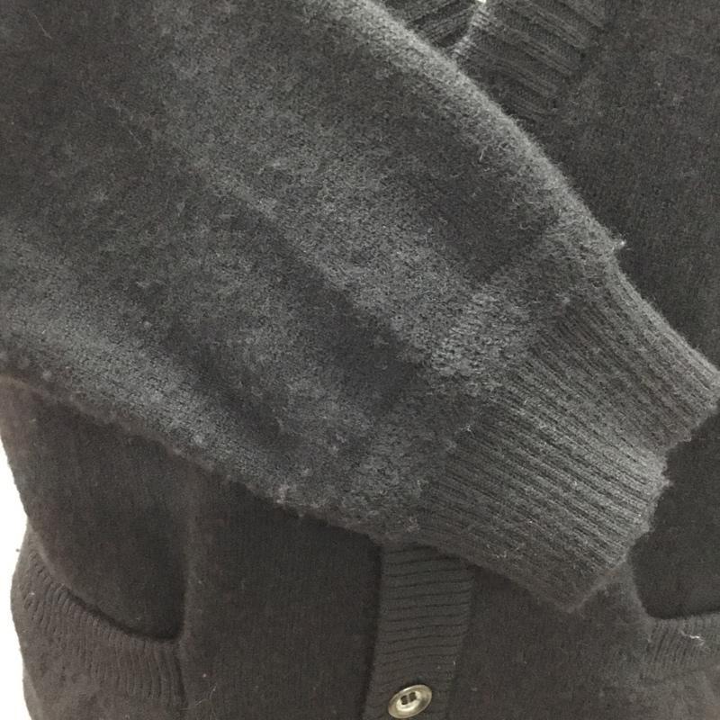 ラウンジリザード LOUNGE LIZARD カーディガン 長袖 1 メンズ USED 古着 中古 10108951