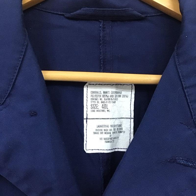 古着 USED ワンピース・ドレス・オールインワン ワンピース・ドレス・オールインワン カバーオール 半袖 メンズ USED 古着 中古 10109038