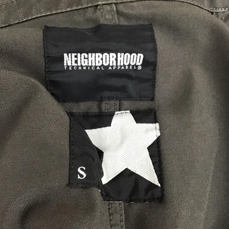 ネイバーフッド NEIGHBORHOOD ジャケット、上着 ジャケット、ブレザー S メンズ USED 古着 中古 10114745
