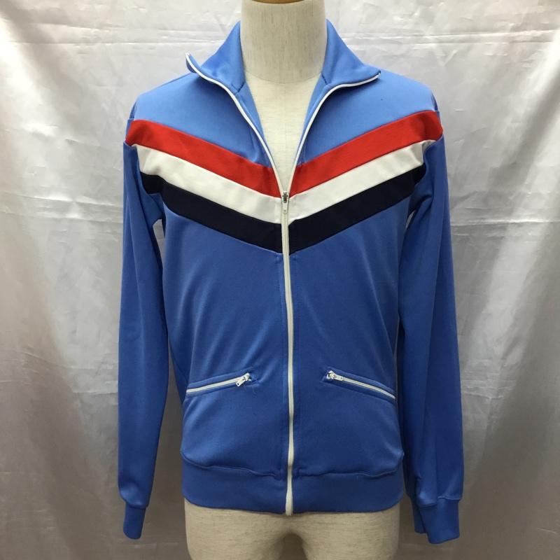 古着 USED ジャケット、上着 ジャンパー、ブルゾン ジップアップジャケット ジャージ US古着 90S SEARS S メンズ USED 古着 中古 10115221