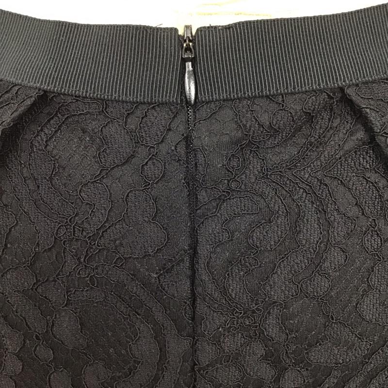 ザラベーシック ZARA BASIC スカート ひざ丈スカート フレアスカート ひざ丈スカート カジュアルスカート XS レディース USED 古着 中古 10117677