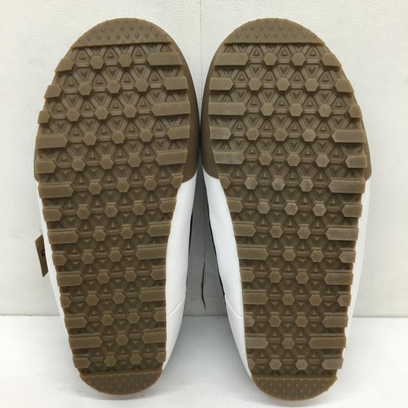 バンズ VANS スリッポン スリッポン VN0A5JI3BLK1 Vans Snow Lodge Vansguard Slipper 27.0cm 無地 黒 / ブラック / black メンズ USED 古着 中古 10124096