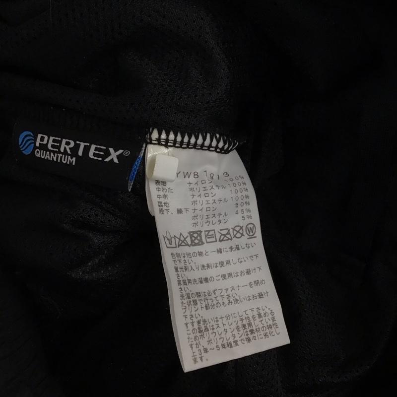 ザノースフェイス THE NORTH FACE パンツ ワークパンツ、ペインターパンツ nyw81973 アウトドアパンツ 裏メッシュ S 無地 黒 / ブラック /  レディース USED 古着 中古 10125251