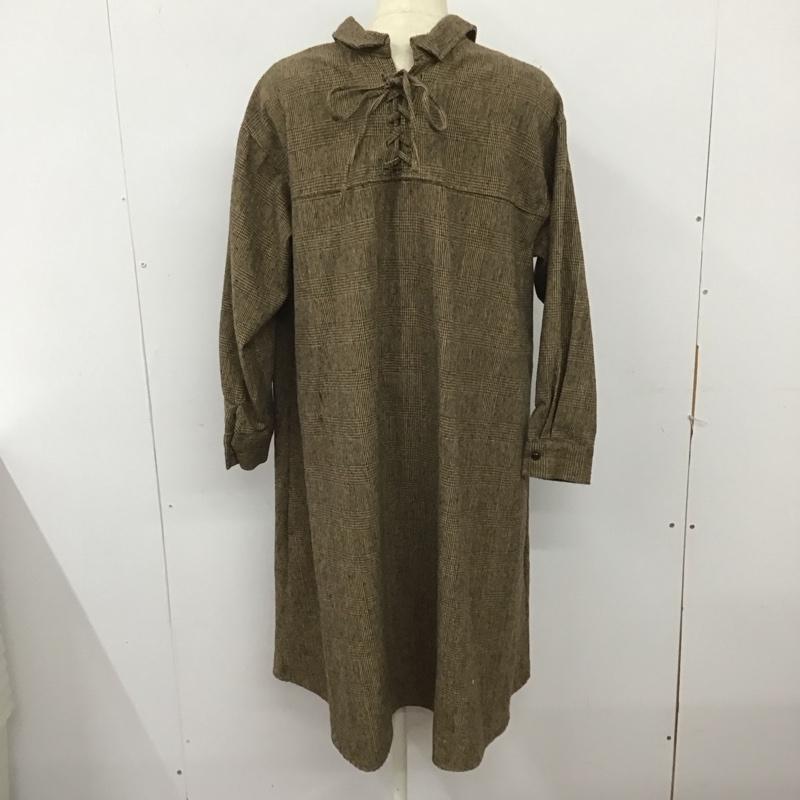 ポロラルフローレン POLO RALPH LAUREN Tシャツ 半袖 半袖カットソー プリントTシャツ クルーネックカットソー S ロゴ、文字 灰 / グレー /  レディース USED 古着 中古 10125258