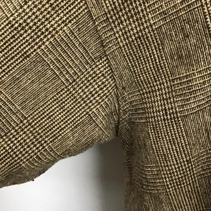 ポロラルフローレン POLO RALPH LAUREN Tシャツ 半袖 半袖カットソー プリントTシャツ クルーネックカットソー S ロゴ、文字 灰 / グレー /  レディース USED 古着 中古 10125258