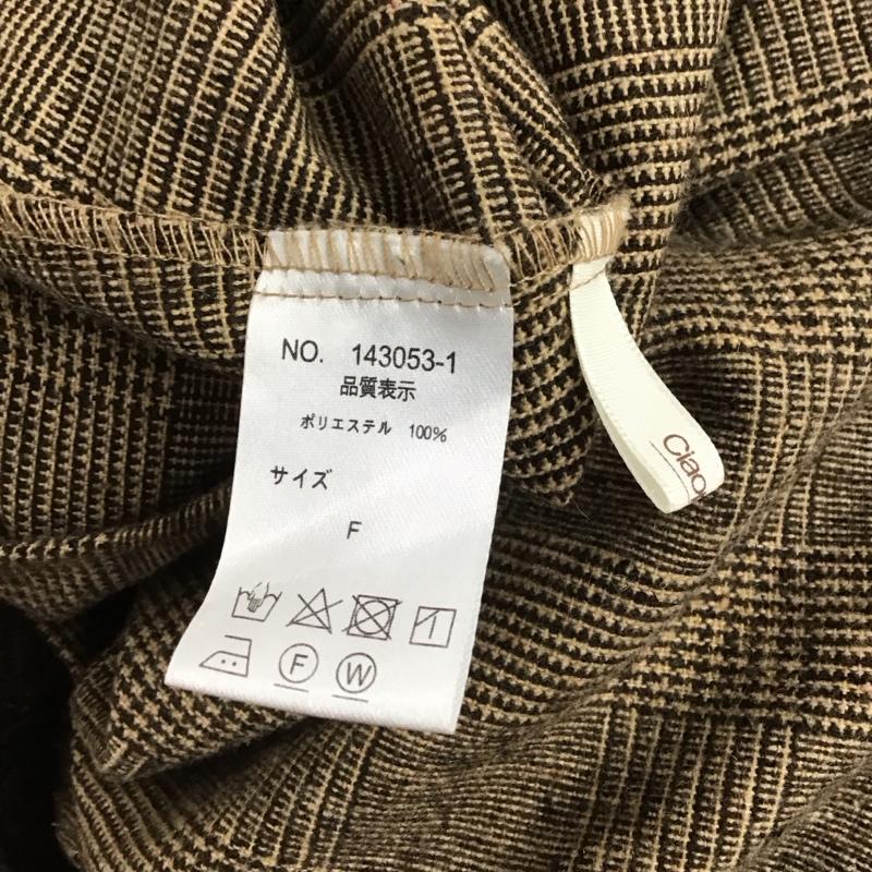 ポロラルフローレン POLO RALPH LAUREN Tシャツ 半袖 半袖カットソー プリントTシャツ クルーネックカットソー S ロゴ、文字 灰 / グレー /  レディース USED 古着 中古 10125258