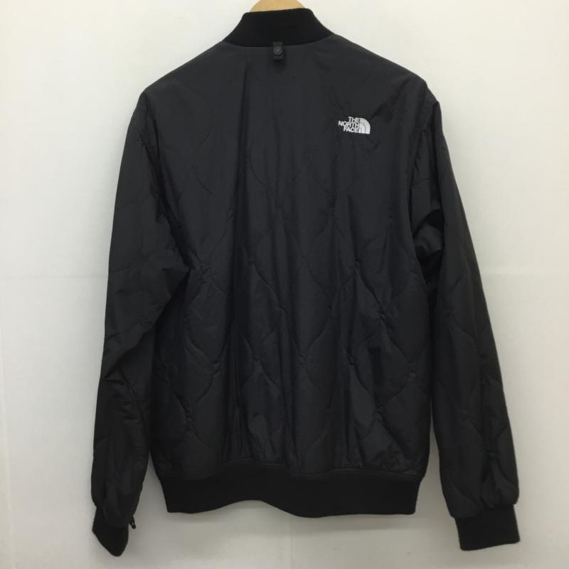 ザノースフェイス THE NORTH FACE ジャケット、上着 ジャケット、ブレザー トリプルエックス トリクライメイト　NP21730 XL ロゴ、文字 X 刺繍 黒 / ブラック /  メンズ USED 古着 中古 10125301