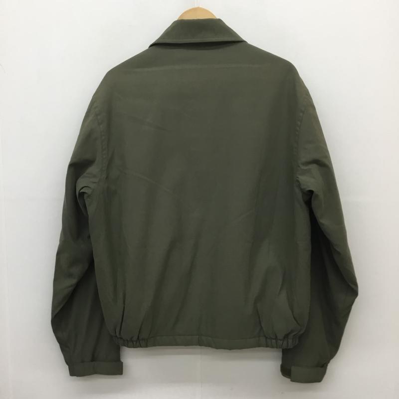 ティンバーランド Timberland ジャケット、上着 ジャンパー、ブルゾン S 無地 X ロゴ、文字 緑 / グリーン /  メンズ USED 古着 中古 10125401