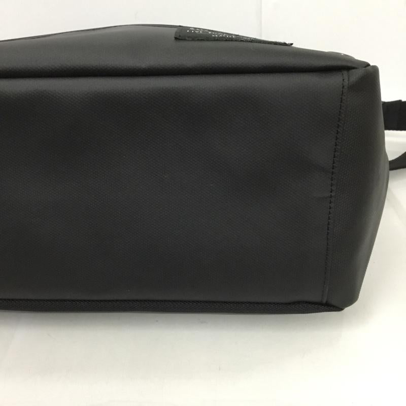 エディーバウアー Eddie Bauer ショルダーバッグ ショルダーバッグ 2WAY トートバッグ ロゴ、文字 黒 / ブラック /  メンズ USED 古着 中古 10125404