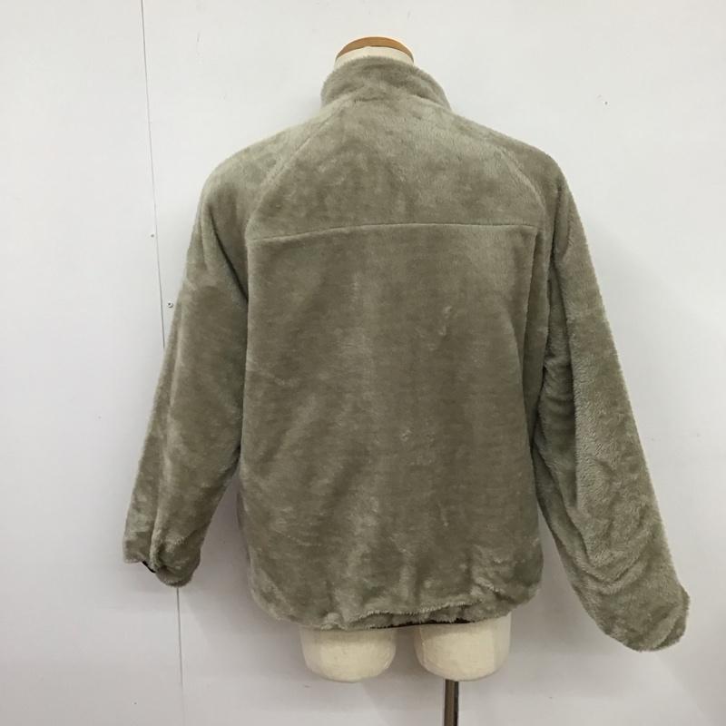 フリークスストア FREAK S STORE ジャケット、上着 ジャケット、ブレザー ジップアップジャケット ナイロンジャケット アウター M ロゴ、文字 マルチカラー / マルチカラー /  メンズ USED 古着 中古 10125469