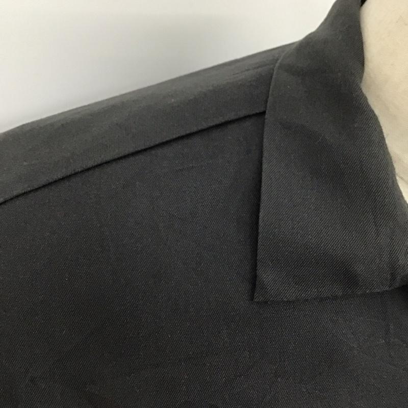古着 USED ジャケット、上着 ジャンパー、ブルゾン Work Wear Corporation 70s～80s　ワークジャケット　キルティング 2 無地 灰 / グレー /  メンズ USED 古着 中古 10125506