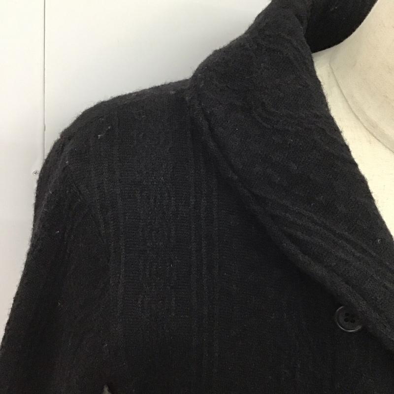 エンジニアードガーメンツ Engineered Garments ジャケット、上着 ジャケット、ブレザー カジュアルジャケット アウター カラージャケット XS 総柄 黒 / ブラック /  メンズ USED 古着 中古 10125523