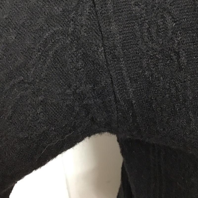 エンジニアードガーメンツ Engineered Garments ジャケット、上着 ジャケット、ブレザー カジュアルジャケット アウター カラージャケット XS 総柄 黒 / ブラック /  メンズ USED 古着 中古 10125523