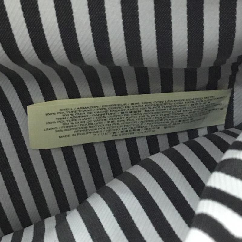 ケイトスペード Kate Spade トートバッグ トートバッグ PXRU8880 ハンドバッグ ロゴ、文字 桃 / ピンク /  レディース USED 古着 中古 10125544