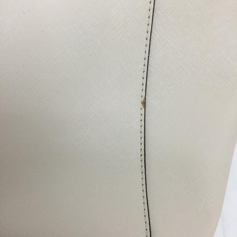 ケイトスペード Kate Spade トートバッグ トートバッグ PXRU8880 ハンドバッグ ロゴ、文字 桃 / ピンク /  レディース USED 古着 中古 10125544
