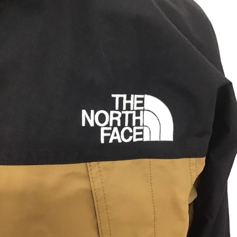 ザノースフェイス THE NORTH FACE ジャケット、上着 ジャンパー、ブルゾン np11834 MountainLightJacket ジップアップジャケット L ロゴ、文字 マルチカラー / マルチカラー /  メンズ USED 古着 中古 10125546