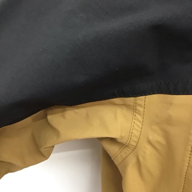 ザノースフェイス THE NORTH FACE ジャケット、上着 ジャンパー、ブルゾン np11834 MountainLightJacket ジップアップジャケット L ロゴ、文字 マルチカラー / マルチカラー /  メンズ USED 古着 中古 10125546