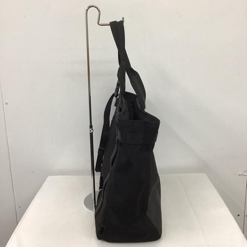 クロム CHROME トートバッグ トートバッグ FLEXIBLE BIKE TOTE ロゴ、文字 黒 / ブラック /  メンズ USED 古着 中古 10125570