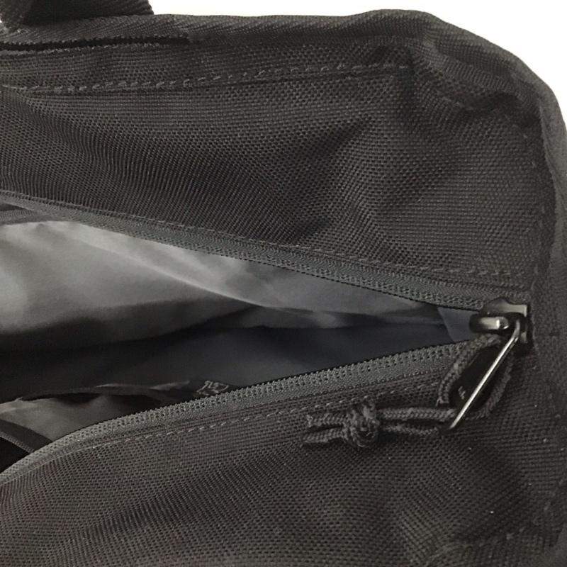 クロム CHROME トートバッグ トートバッグ FLEXIBLE BIKE TOTE ロゴ、文字 黒 / ブラック /  メンズ USED 古着 中古 10125570